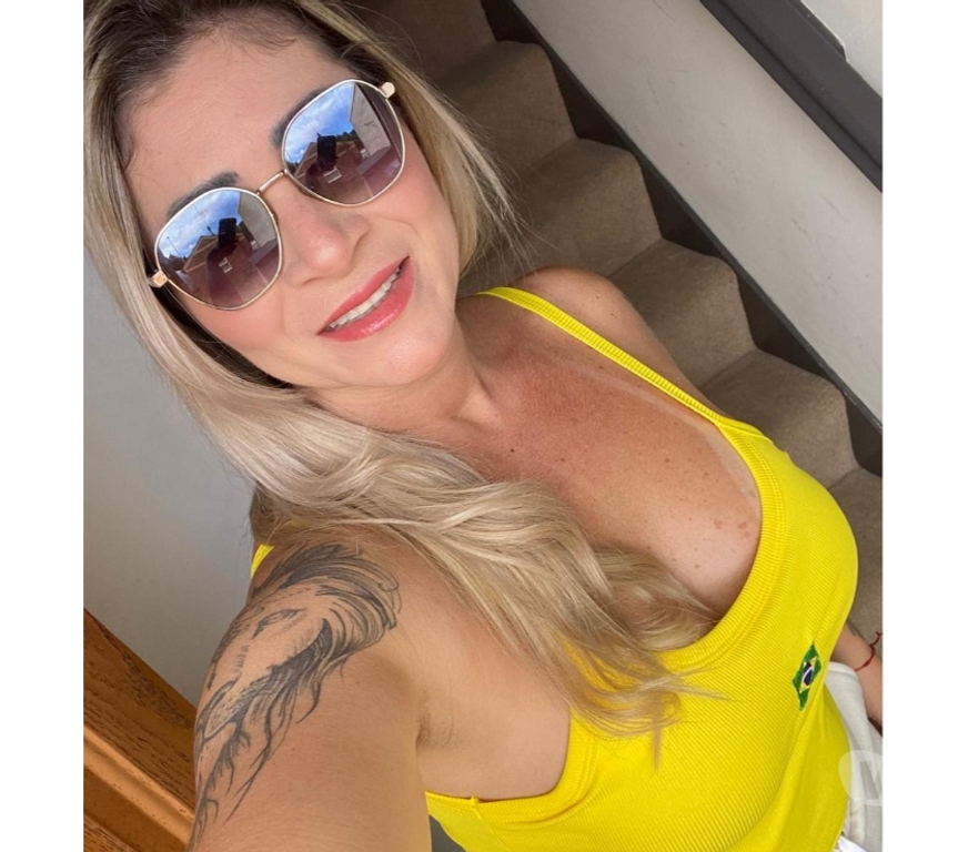 Escorts South Yorkshire Sheffield - Photos for I'm Drica Brazilian Hot 🔥SMS or WhatsApp