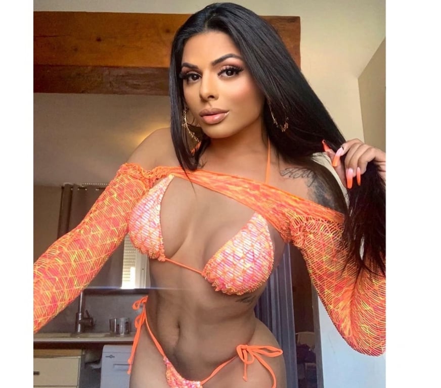 Trans Escorts East London Whitechapel - East London - Photos for TS MUSA SALES - NUMBER 01