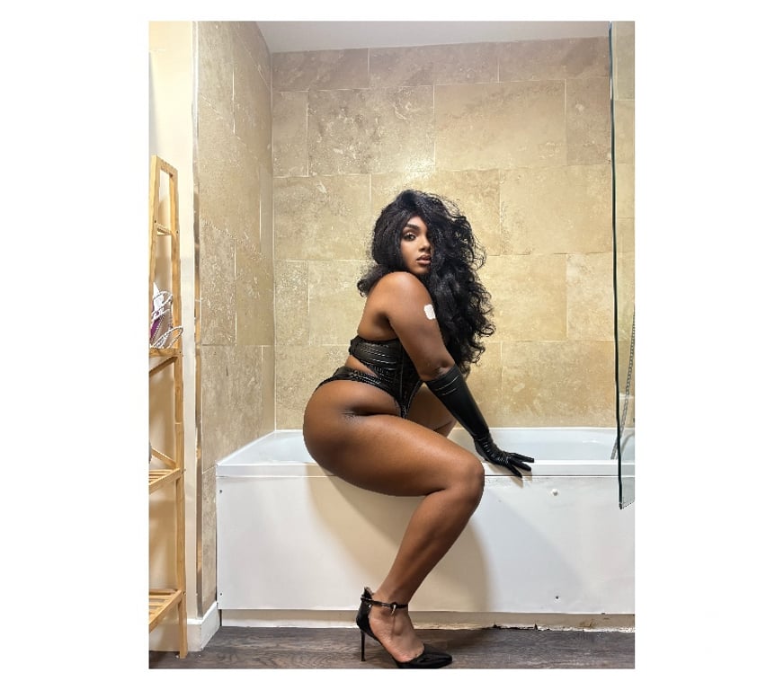 Trans Escorts Bristol Bristol City Centre - Bristol - Photos for Samira BBC brazil