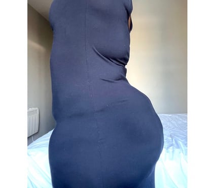 Escorts Addiscombe Station South East London - Photos for Maya curvy ebony Bbw
