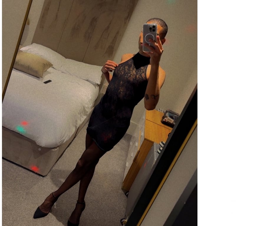 Trans Escorts Merseyside Liverpool - Photos for 👠 Feemboy Brazilian 😈 party