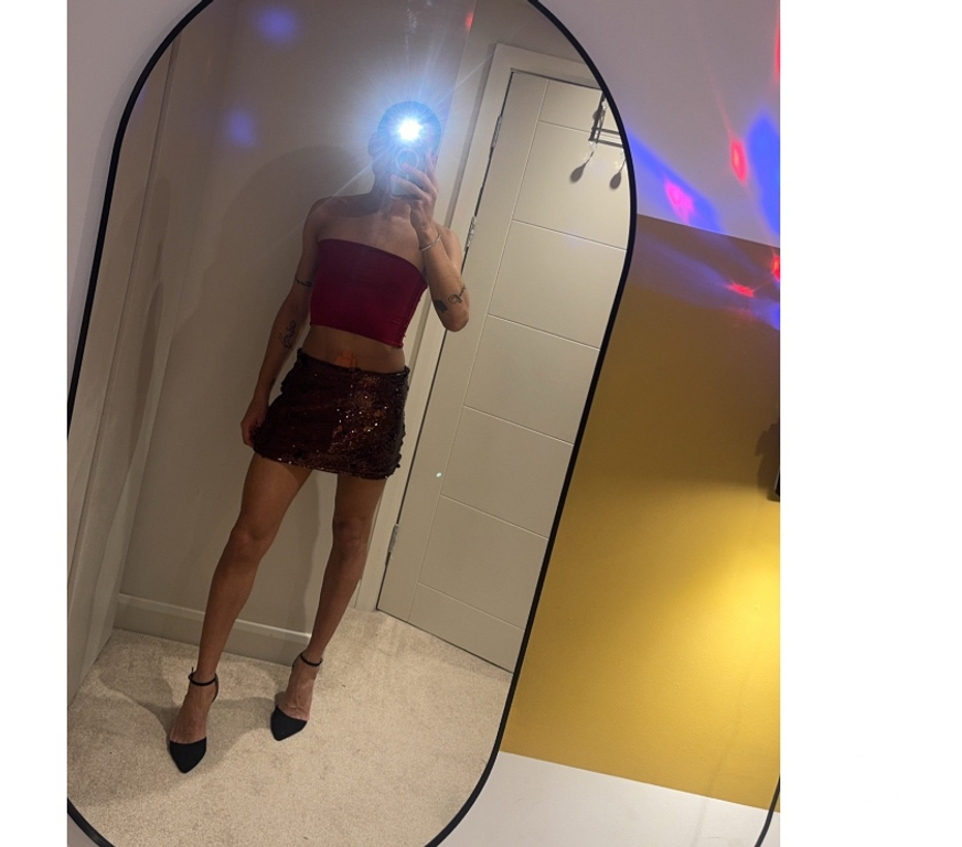 Trans Escorts Merseyside Liverpool - Photos for 👠 Feemboy Brazilian 😈 party