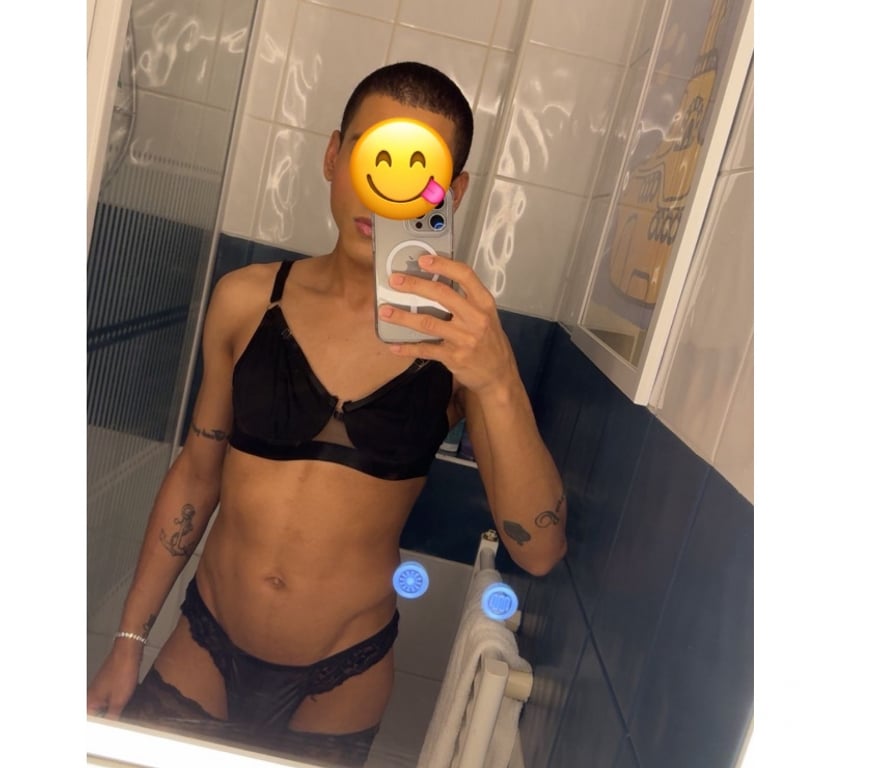 Trans Escorts Merseyside Liverpool - Photos for 👠 Feemboy Brazilian 😈 party
