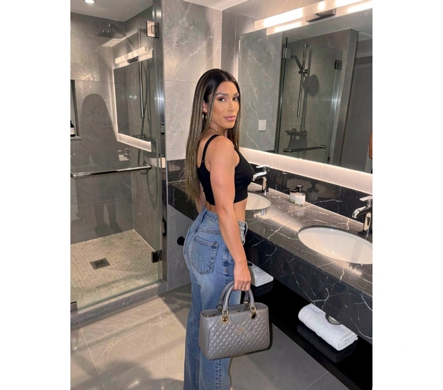 Trans Escorts South Yorkshire Sheffield - Photos for LUNA TS #1 BRAZILIAN VERY HOT 🔥