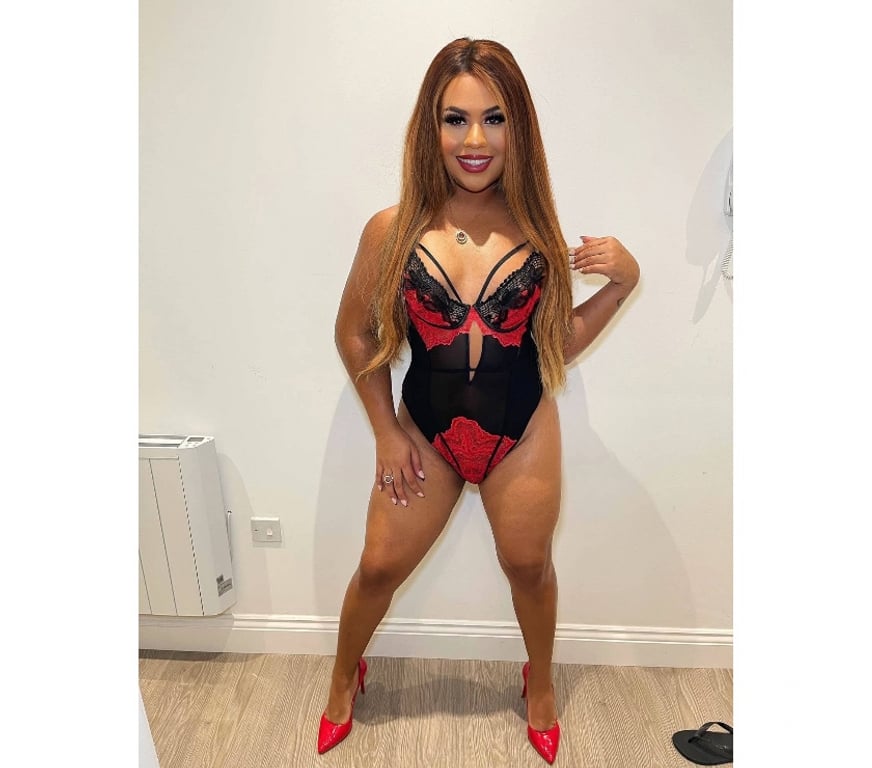Trans Escorts Bristol Bristol City Centre - Bristol - Photos for Trans Karollina Alves