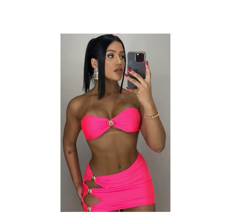 Escorts South West London Chelsea - South West London - Photos for Kamyla brazilian girl🇧🇷🥳❤️