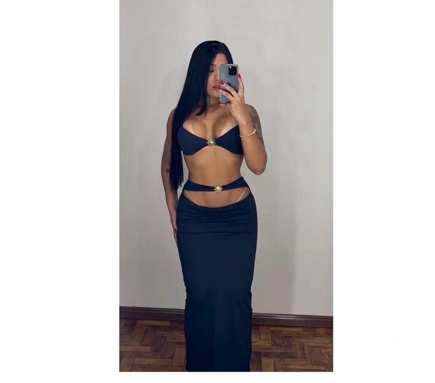 Escorts South West London Chelsea - South West London - Photos for Kamyla brazilian girl🇧🇷🥳❤️