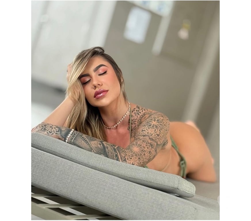 Escorts South East London Camberwell - South East London - Photos for LUXURY LATINA🌟HOT BLONDE❤️‍🔥TOP GIRLFRIEND💋