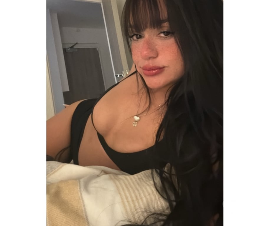 Escorts Newport - Wales Newport City Centre - Newport - Photos for 🇧🇷Kamilla hot party girl,new in town💯% real💕