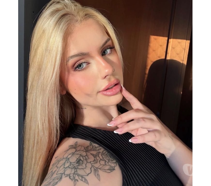 Escorts Norfolk King's Lynn and West Norfolk - Photos for CAROL BRAZILIAN 🇧🇷💞🔥 BEST IN TOWN