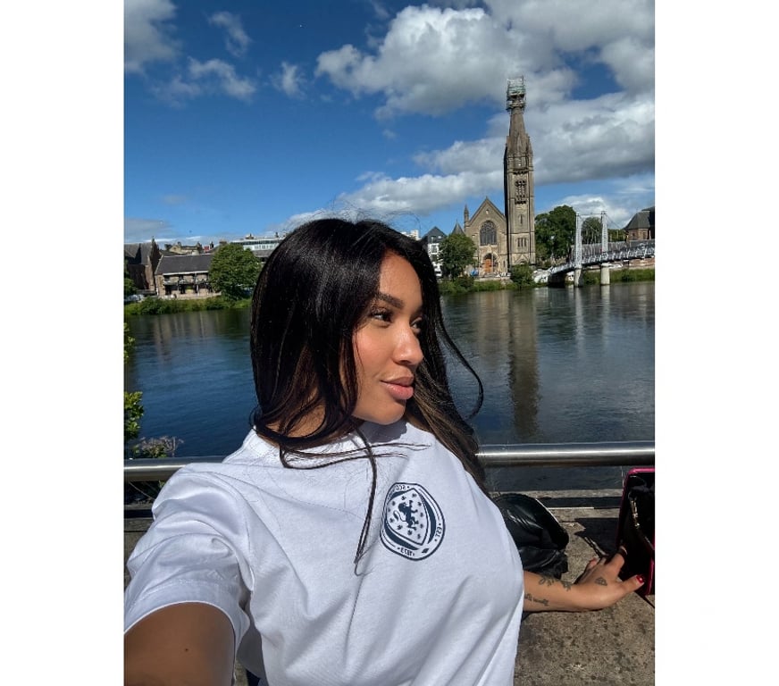 Escorts Highland Inverness - Highland - Photos for 💕I’M LUNA BEAUTIFUL CARIBBEAN NAUGHTY GIRL💕