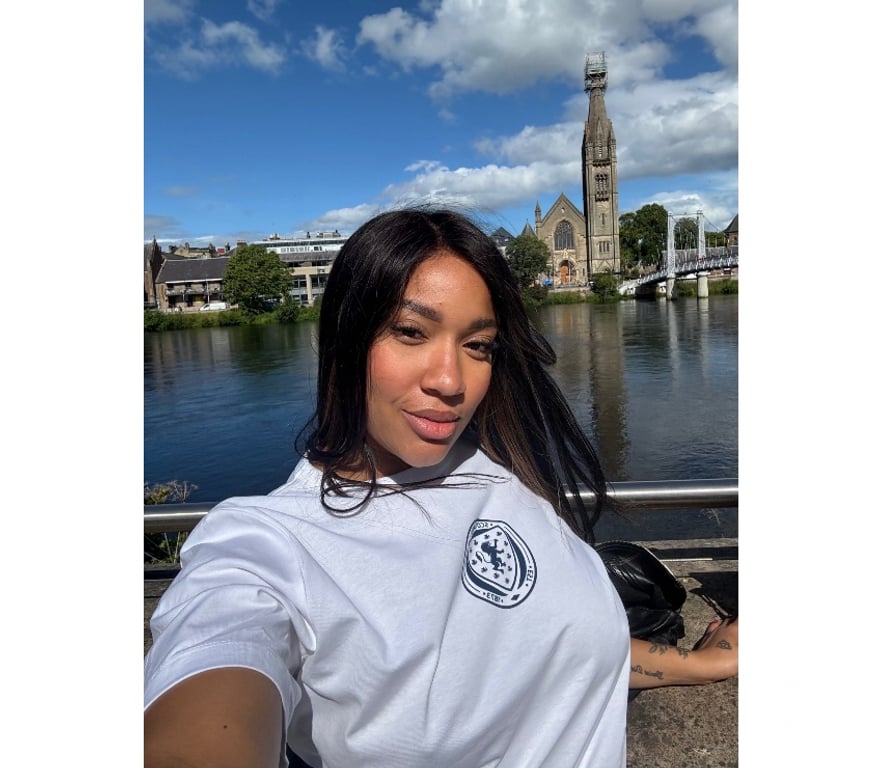 Escorts Highland Inverness - Highland - Photos for 💕I’M LUNA BEAUTIFUL CARIBBEAN NAUGHTY GIRL💕