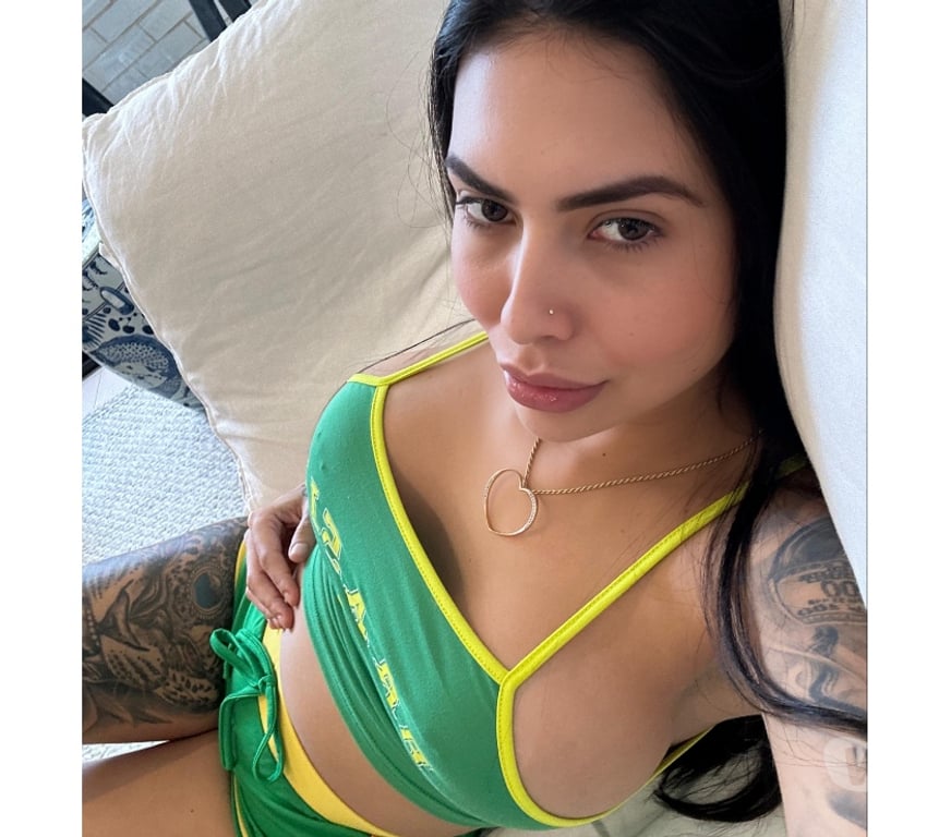 Escorts Nottinghamshire Nottingham - Photos for Valentina 😋🇧🇷👄 NEW ARRIVED 💯⚡️