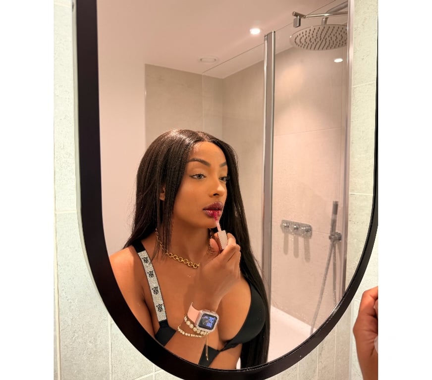 Escorts Barnet Edgware - Barnet - Photos for Melissa Hot 🥵💦
