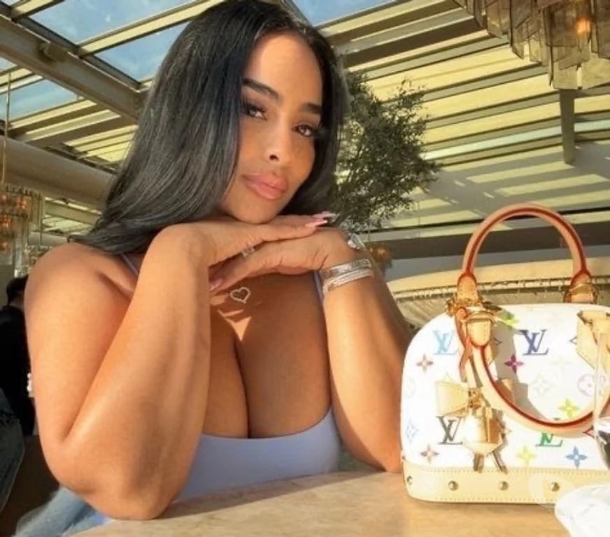 Escorts South West London Streatham - South West London - Photos for Sexy COLOMBIAN in SW16 💕 PARTY GIRL 💕