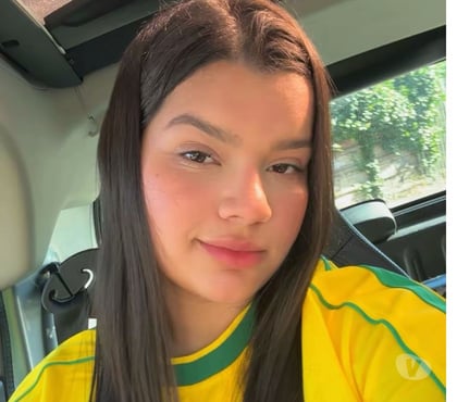 Photos for Sofia Ramos 100% real 🇧🇷😈