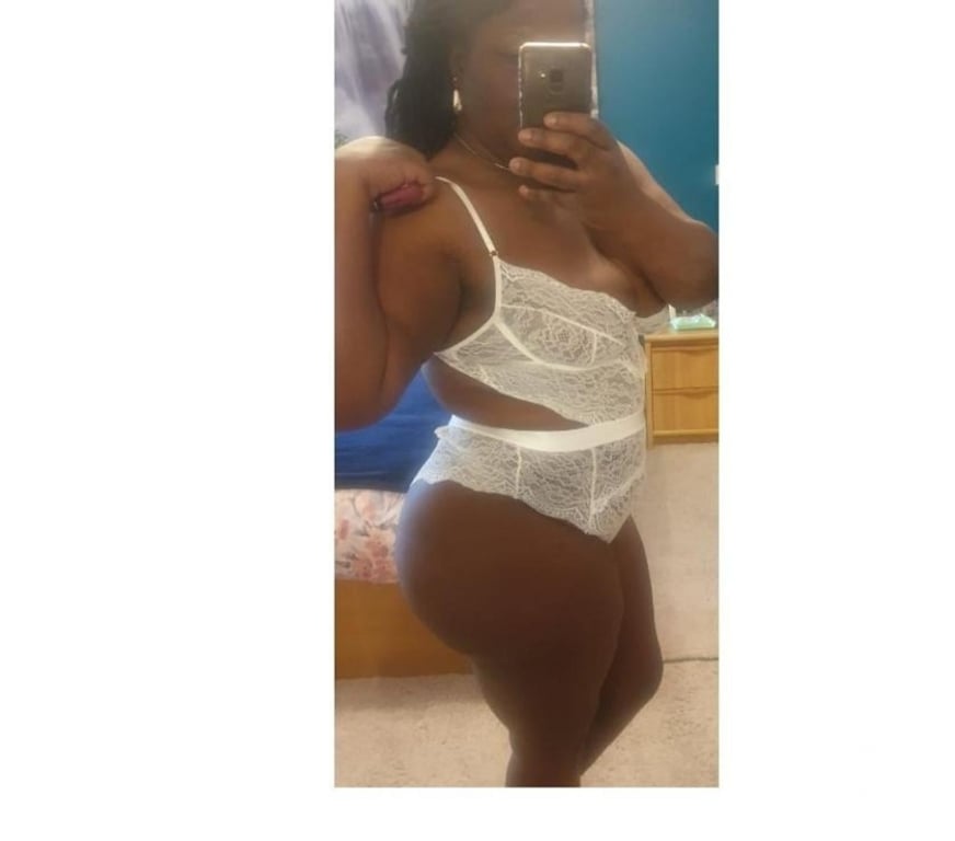 Escorts Shropshire Telford and Wrekin - Photos for Ebony lady🍑💯A lvl🥵sloppy bj no rush