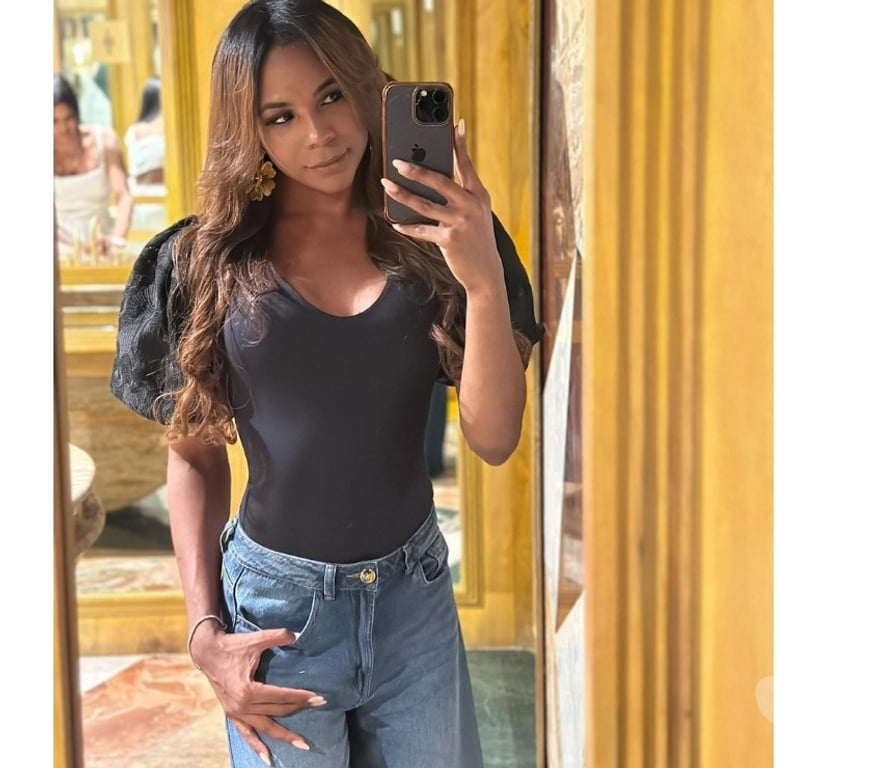 Escorts West Yorkshire Leeds - Photos for NEW 🍆TRANS LANA TS🍆Shemale LIMITED TIME