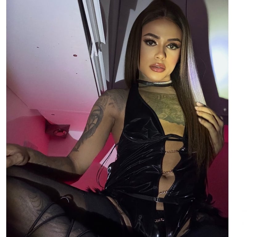 Trans Escorts Hampshire Eastleigh - Photos for ✨🇧🇷AVALIABLE ✨
