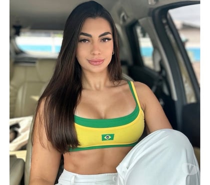 Escorts Tooting Bec South West London - Photos for 🇧🇷FERNANDA BRAZILIAN PARTY GIRL 24h 💋❤️‍🔥