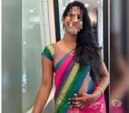 Arasi Tamil Nadu Indian girl new in Sheffield