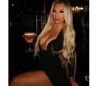 💋larissa sexy brazilian party girl 🔥 ☎