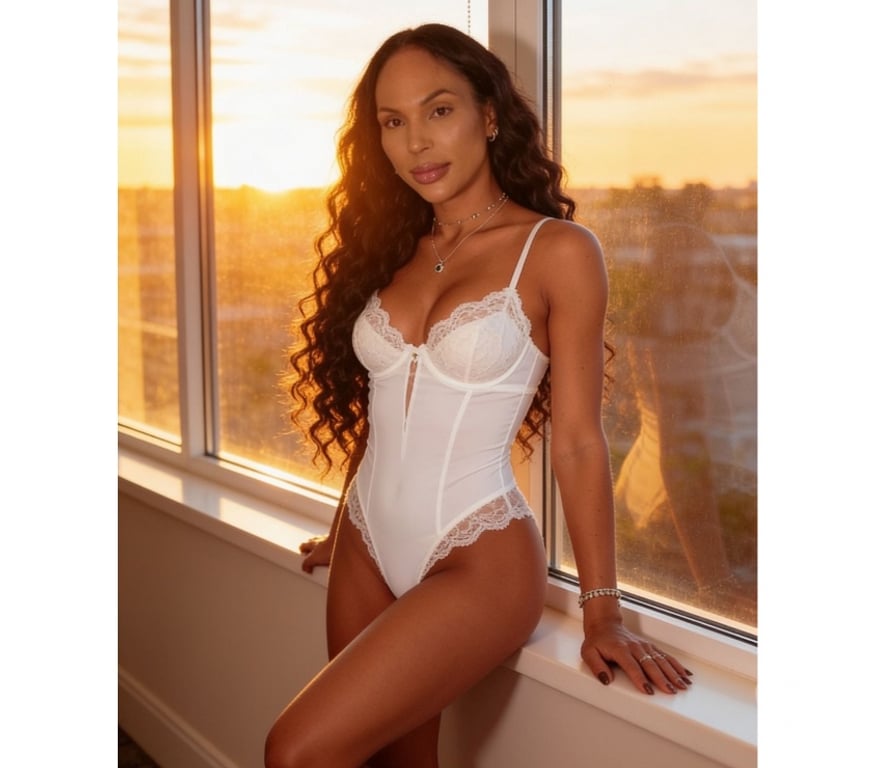 Escorts Leicestershire Leicester - Photos for 🇧🇷Rosália 💋Hot vibes , party girl🔥👅