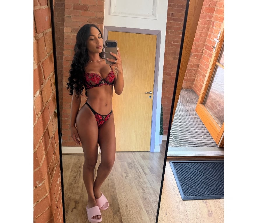 Escorts Leicestershire Leicester - Photos for 🇧🇷Rosália 💋Hot vibes , party girl🔥👅