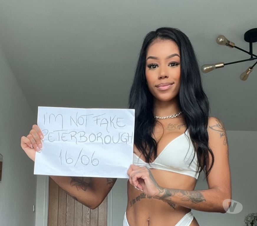 Escorts Peterborough Peterborough City Centre - Peterborough - Photos for 🔱❤️ THAY BRAZILIAN ❤️ BIG ASS 🇧🇷