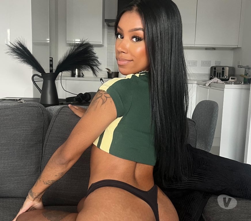 Escorts Peterborough Peterborough City Centre - Peterborough - Photos for 🔱❤️ THAY BRAZILIAN ❤️ BIG ASS 🇧🇷