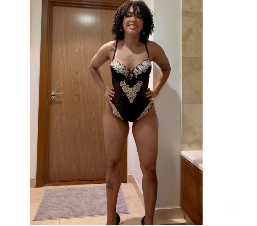 Escorts North West London Wembley Park - North West London - Photos for A variety of sensual massages, Come be happy 🫦100% Real