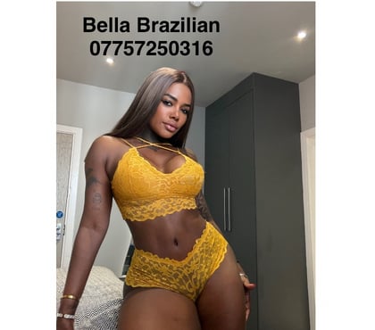 Escorts Aston (Stafford) Stafford - Photos for Bella Brazilian🇧🇷 The best service ❤️😋