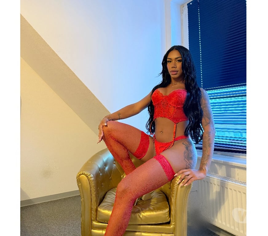 Trans Escorts South East London Croydon - Photos for ❤️‍🔥🍑Ts Pérola 🍆🔥