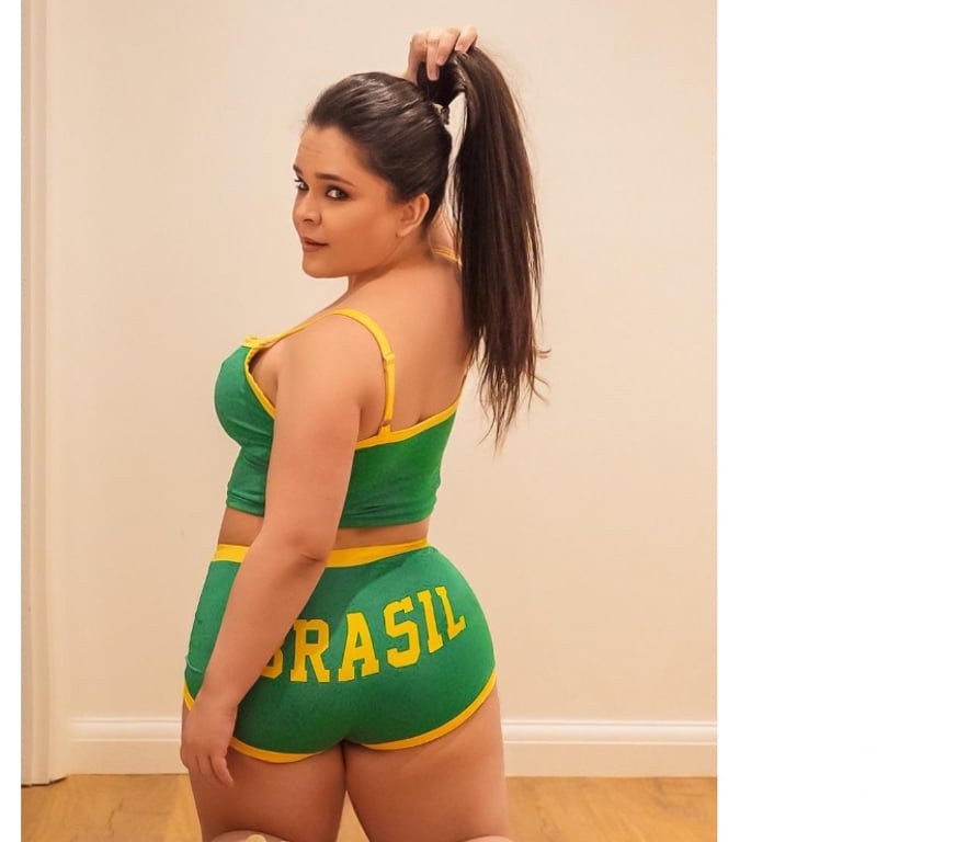 Escorts Nottinghamshire Nottingham - Photos for 🔥 BRUNA BRAZILIAN PARTY GIRL 🔥🇧🇷