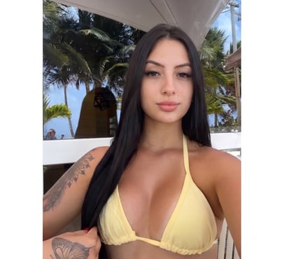 Escort Bournemouth Bournemouth, Christchurch and Poole - Photos for Melissa Noir ✨100% Real Brazilian Girl 🇧🇷