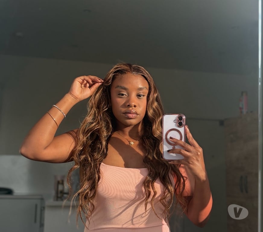 Escorts Peterborough Peterborough City Centre - Peterborough - Photos for Thalita, new in town, 100% real photos. 🔥