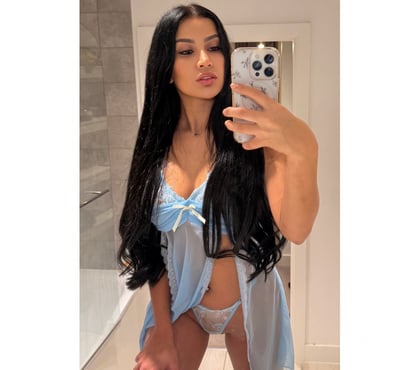 Escorts Tooting Bec South West London - Photos for 🇧🇷 Gabi party girl 💯 real