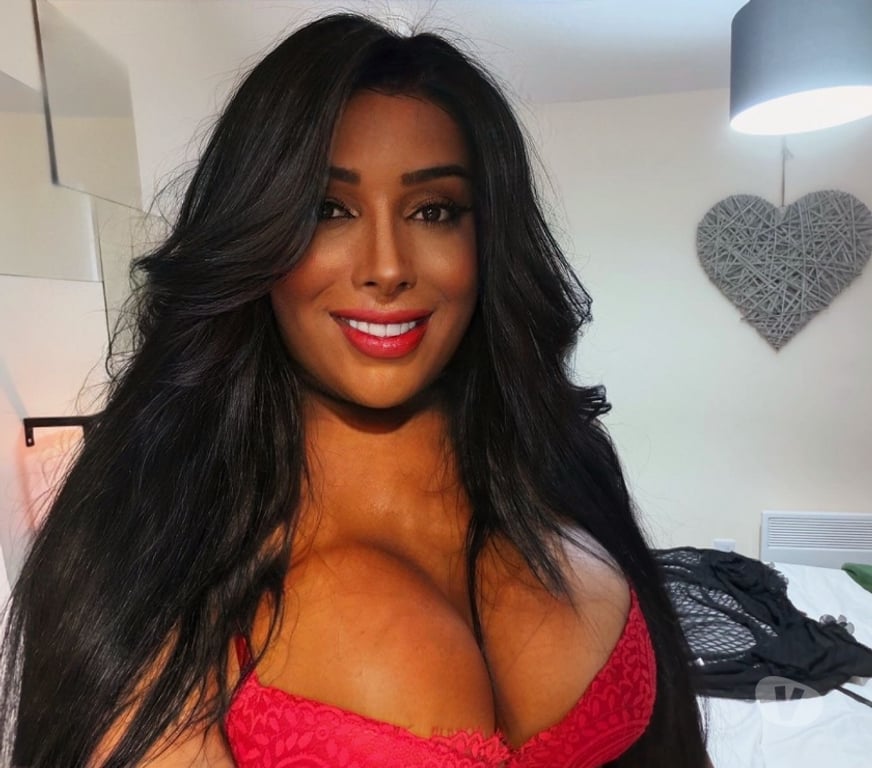 Escorts Edinburgh Edinburgh - Edinburgh - Photos for Sorayah black ebony Brazilian ,girl party 🥳🥰