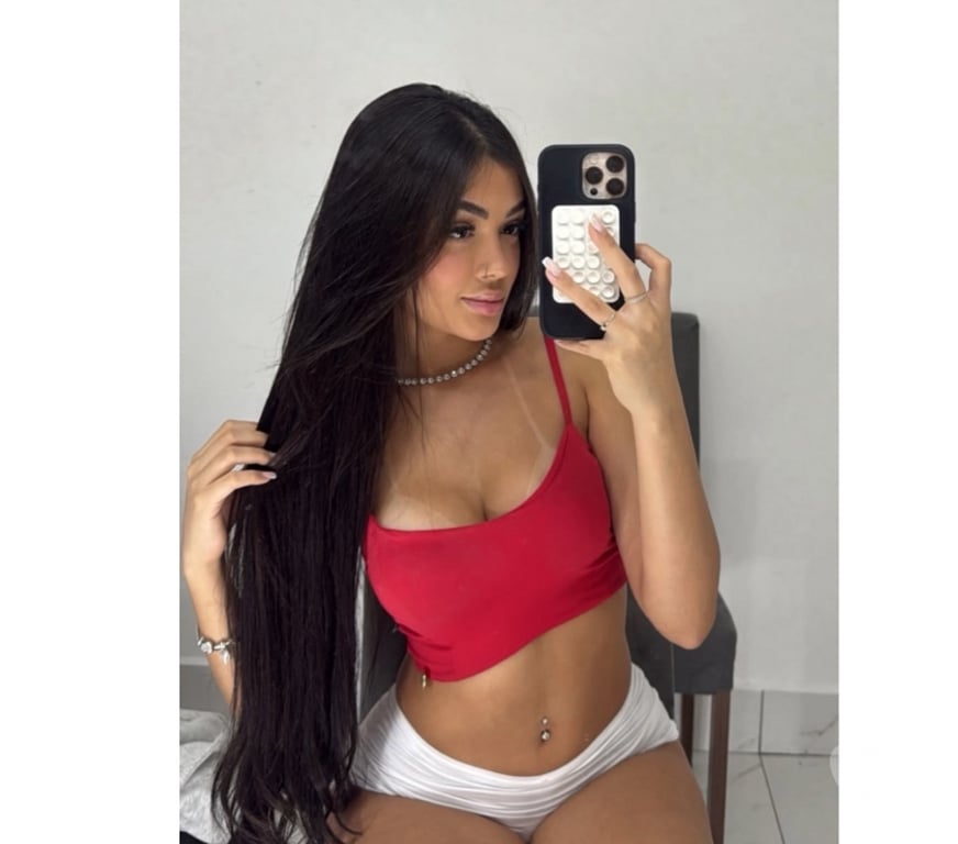 Escorts Conwy Llandudno - Conwy - Photos for 🥂Jessy🍾 only for a few days 🍭🫦