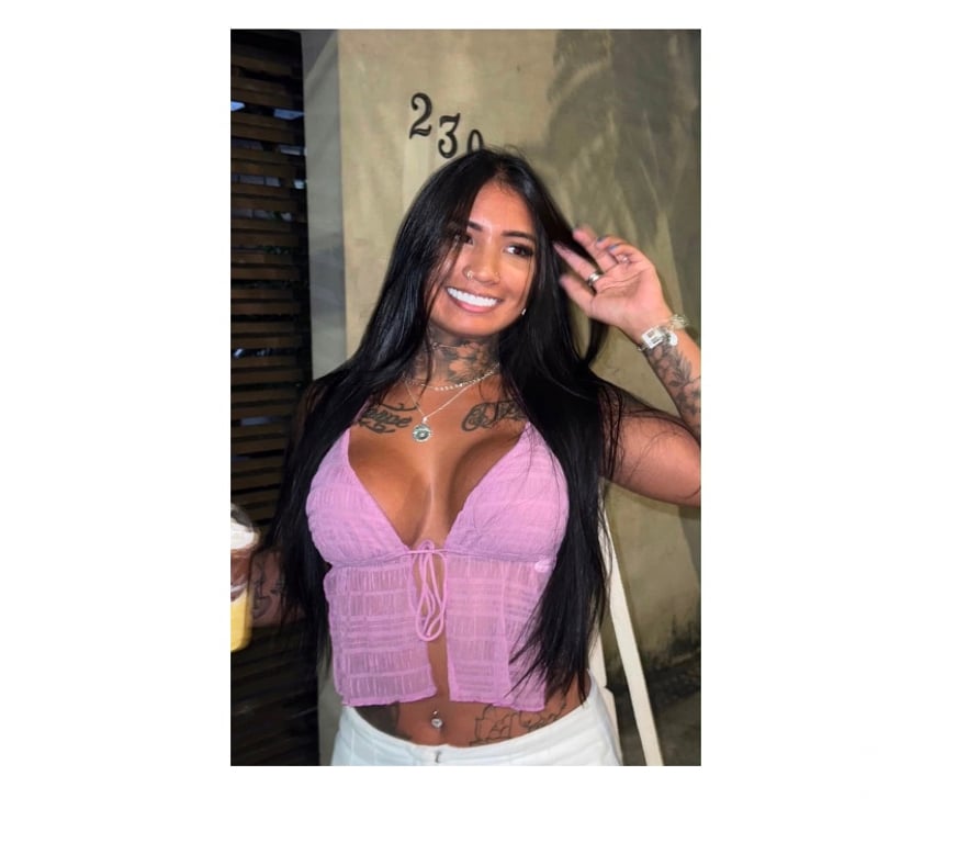 Escorts Bristol Bristol City Centre - Bristol - Photos for naughty Latina 🇧🇷