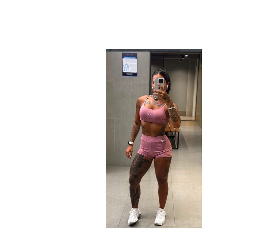 Escorts Bristol Bristol City Centre - Bristol - Photos for naughty Latina 🇧🇷