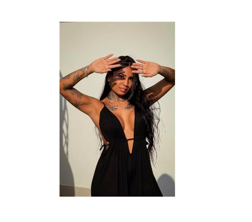 Escorts Bristol Bristol City Centre - Bristol - Photos for naughty Latina 🇧🇷