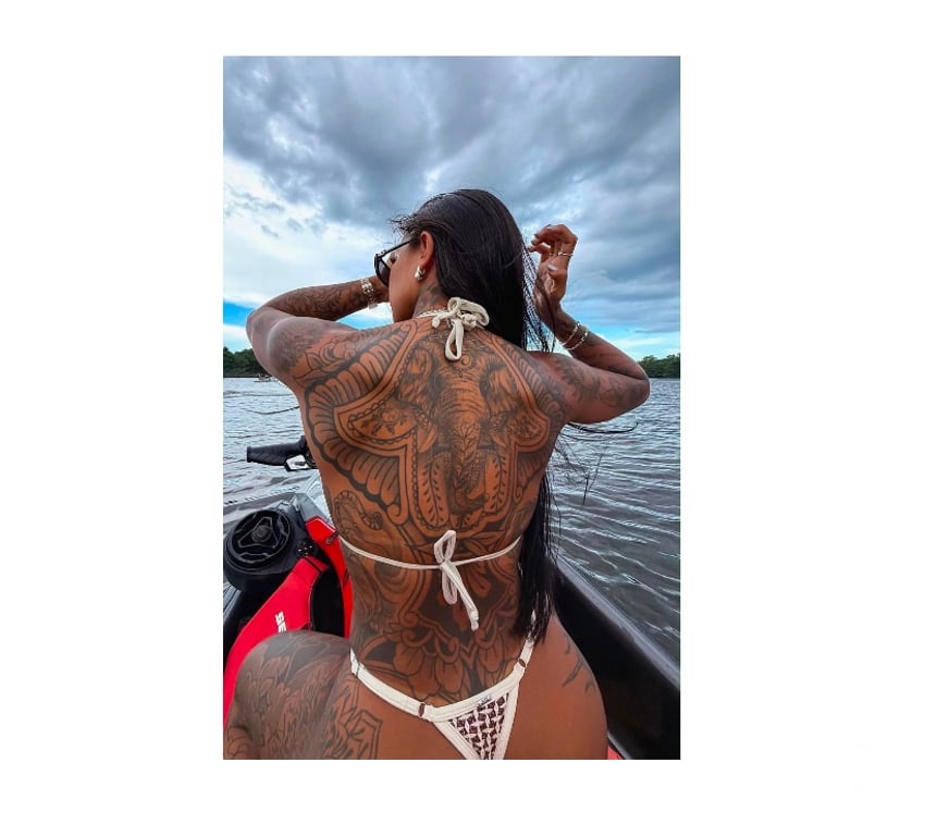 Escorts Bristol Bristol City Centre - Bristol - Photos for naughty Latina 🇧🇷