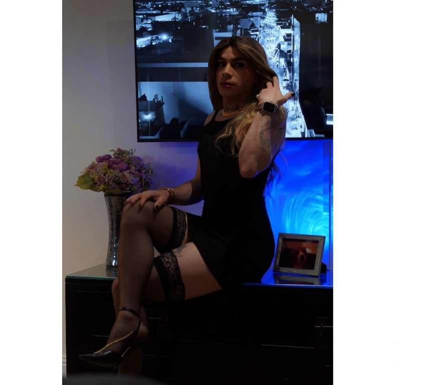 Trans Escorts South East London Deptford - South East London - Photos for Angel brazilian XL
