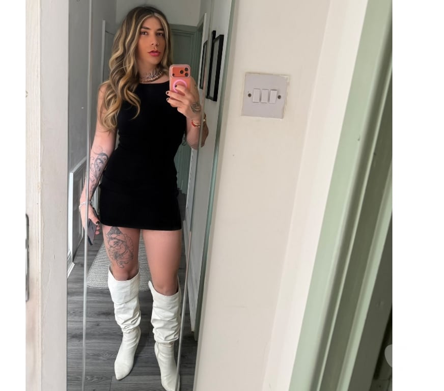 Trans Escorts South East London Deptford - South East London - Photos for Angel brazilian XL