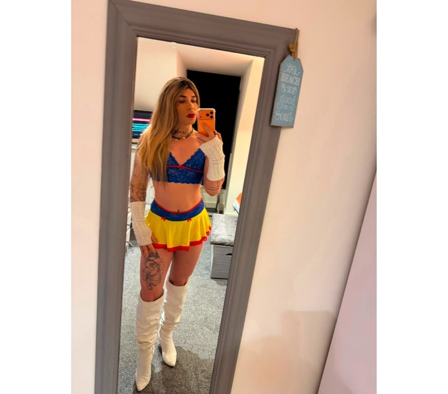 Trans Escorts South East London Deptford - South East London - Photos for Angel brazilian XL