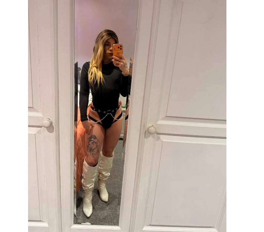 Trans Escorts South East London Deptford - South East London - Photos for Angel brazilian XL