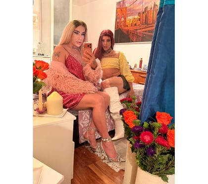 Trans Deptford South East London - Photos for ANGEL AND EMMA CHERRY 🍒🍒