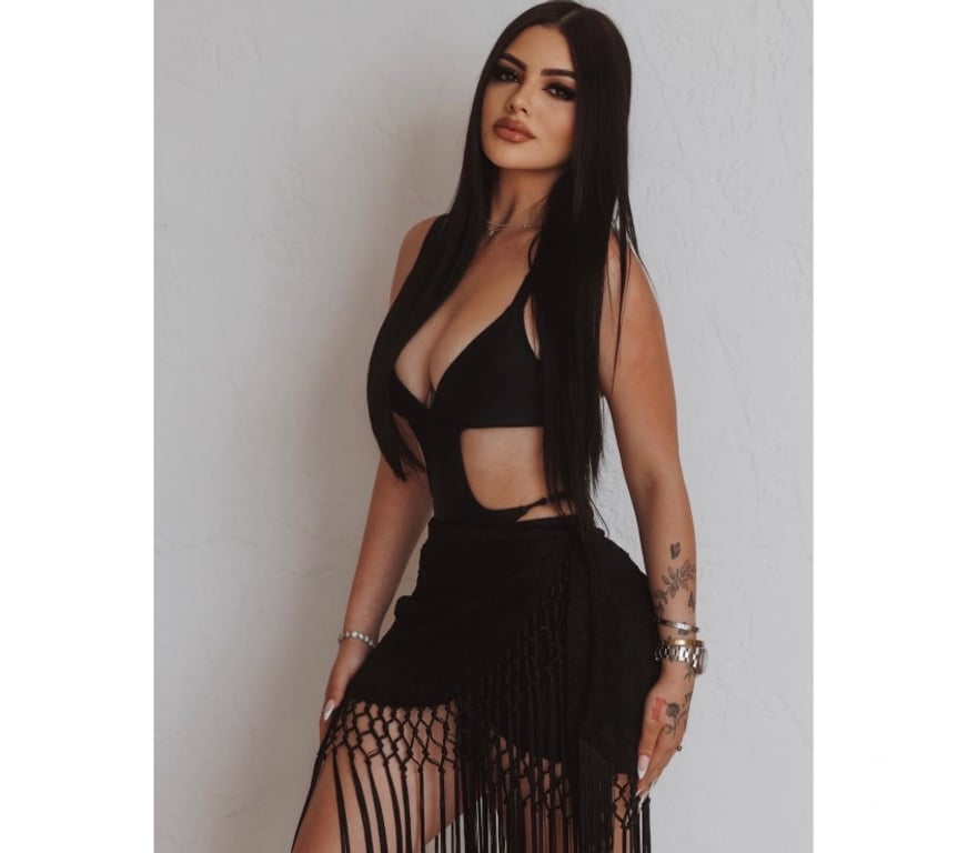 Escorts East London Stratford Station - East London - Photos for HOT SEXY, SEDUCTIVE WITH REAL PHOTOS 🇧🇷✨💋