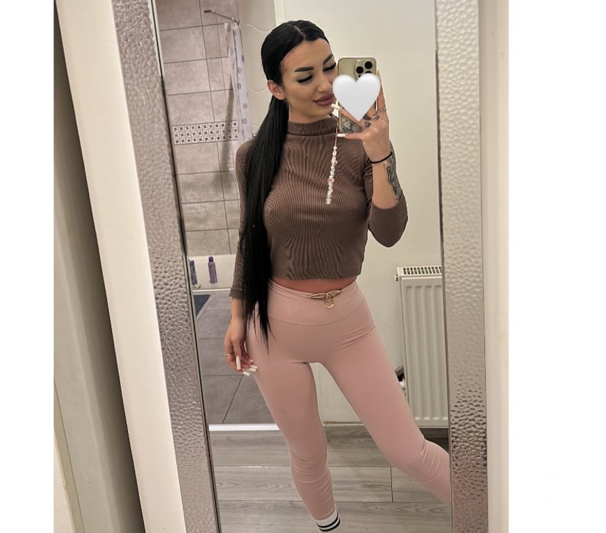 Escorts Leicestershire Leicester - Photos for 🤍New in town🤍Real photo💯Party girl🍾
